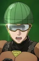Mumen Rider