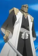 Sajin Komamura