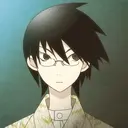Nozomu Itoshiki