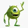 Mike Wazowski