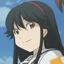 Matsuri Saegusa
