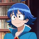 Iruma Suzuki