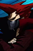 Crimson Riot