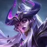 Syndra