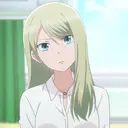 Lily Someya