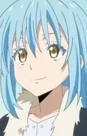 Rimuru Tempest