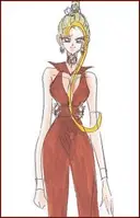 Sailor Phi