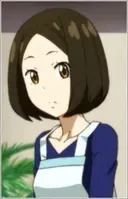 Tsugumi&#39;s Mother