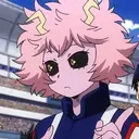 Mina Ashido