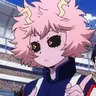 Mina Ashido