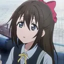 Shizuku Ousaka