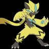 Zeraora