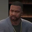 Franklin Clinton