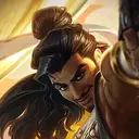 Akshan