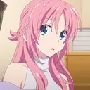 Atena Saotome