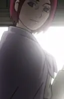 Mãe da Karin