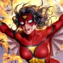 Jessica Miriam Drew