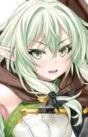 Elf Yousei Yunde