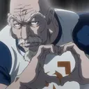 Isaac Netero