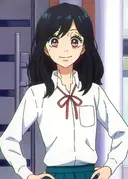 Miyako Godai