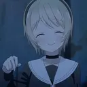 Haruno Takaragi