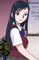 Shiori