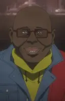 Joseph Auma