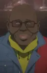 Joseph Auma
