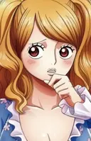 Pudding Charlotte