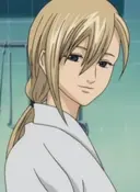 Ikumatsu Nishiki