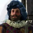 Volothamp Geddarm