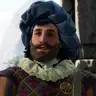 Volothamp Geddarm