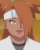 Chouchou Akimichi