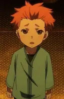 Filho de Nataku