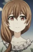 Irmã mais velha do Goblin Slayer