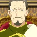 Duke Eldstedt
