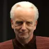 Sheev Palpatine
