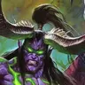 Illidan Stormrage