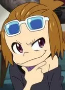 Matarou Mankanshoku