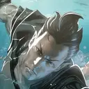 Namor McKenzie