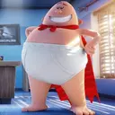Captain Underpants
