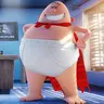 Captain Underpants