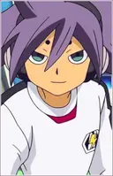 Kennya Narukami