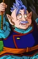Kaioushin do Norte