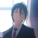Soujirou Sakuraba