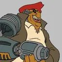 Long John Silver
