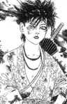 Sewer Boy