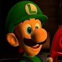 Luigi Mario