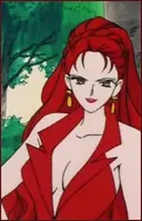 Caulinita