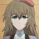 Yuki Amane